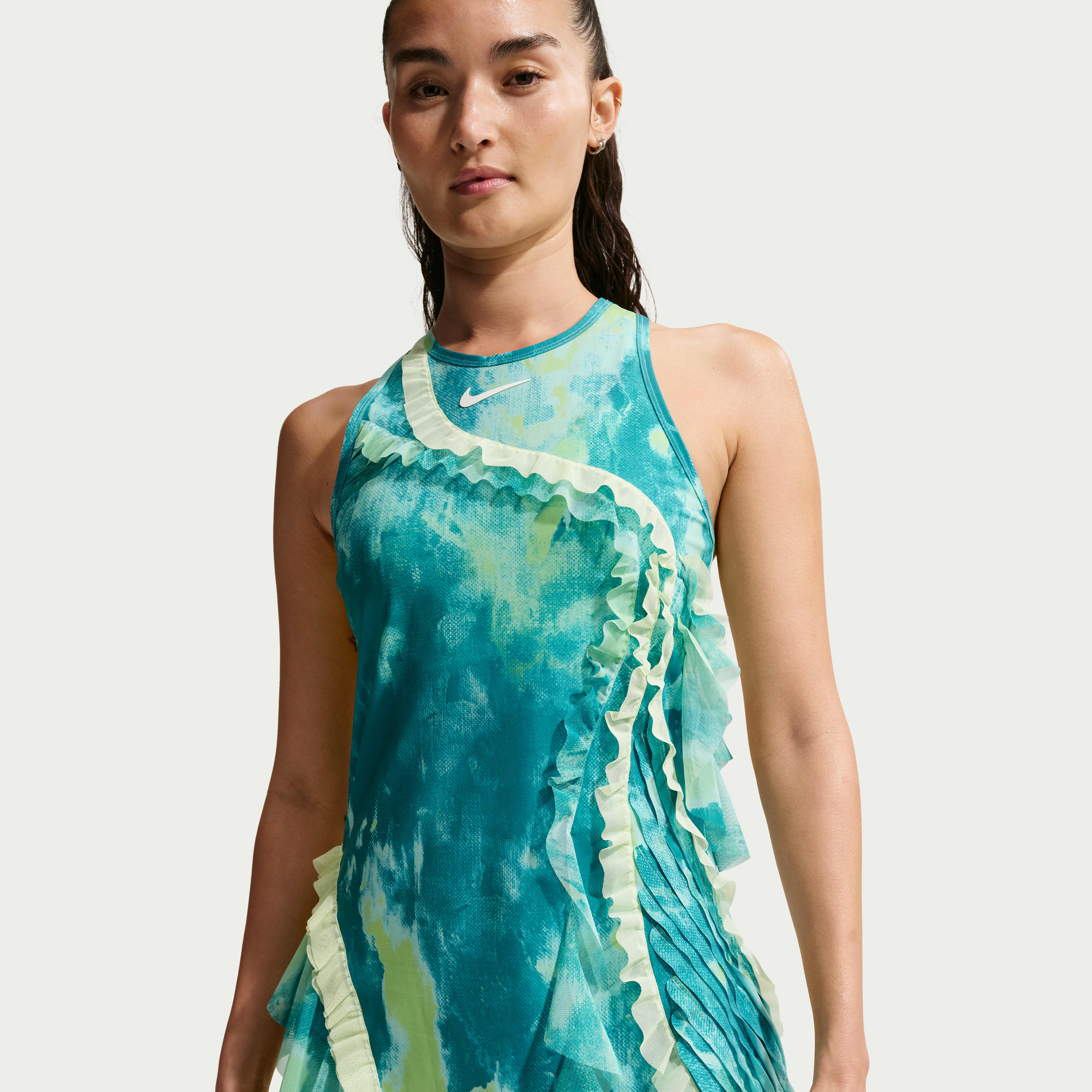 Nike Naomi Osaka Slam Women's Dri-FIT Tennis Dress | The Summit